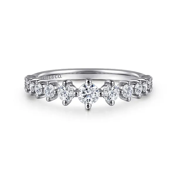 Diamond Fashion Ring Quest Fine Jewelers Fairfax, VA