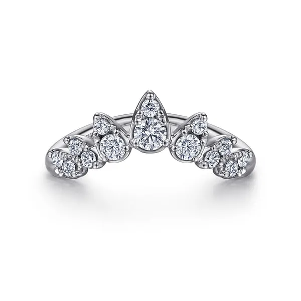 Diamond Fashion Ring Quest Fine Jewelers Fairfax, VA