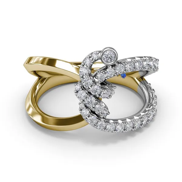 Diamond Fashion Ring Quest Fine Jewelers Fairfax, VA