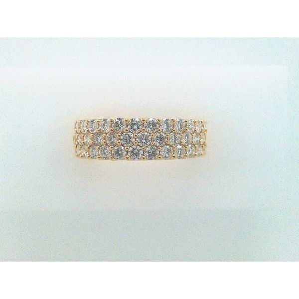 Diamond Fashion Ring Quest Fine Jewelers Fairfax, VA