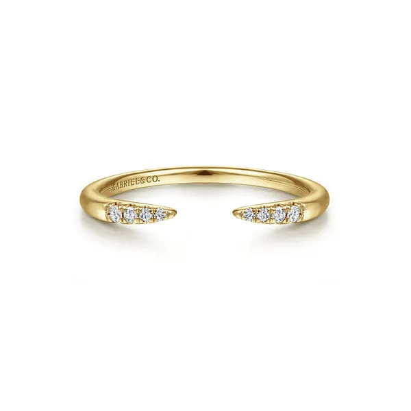 Diamond Fashion Ring Quest Fine Jewelers Fairfax, VA
