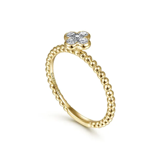 Diamond Fashion Ring Quest Fine Jewelers Fairfax, VA