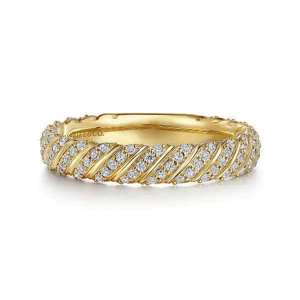 Diamond Fashion Ring Quest Fine Jewelers Fairfax, VA