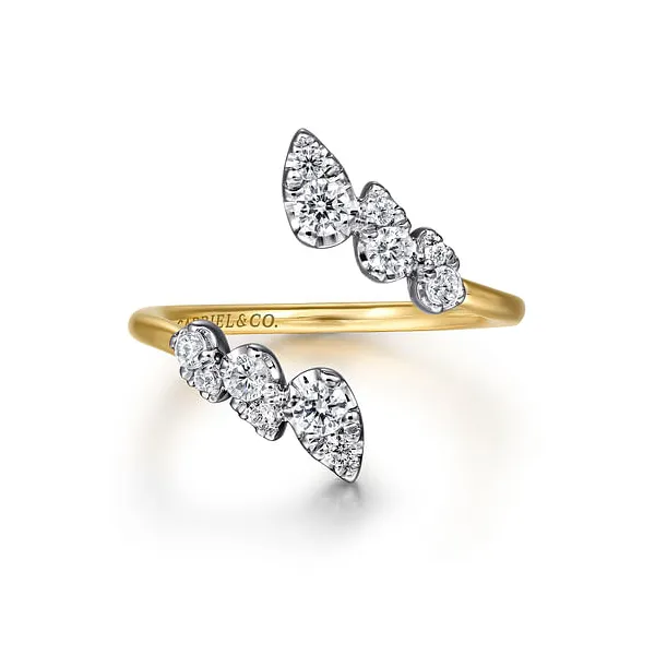 Diamond Fashion Ring Quest Fine Jewelers Fairfax, VA