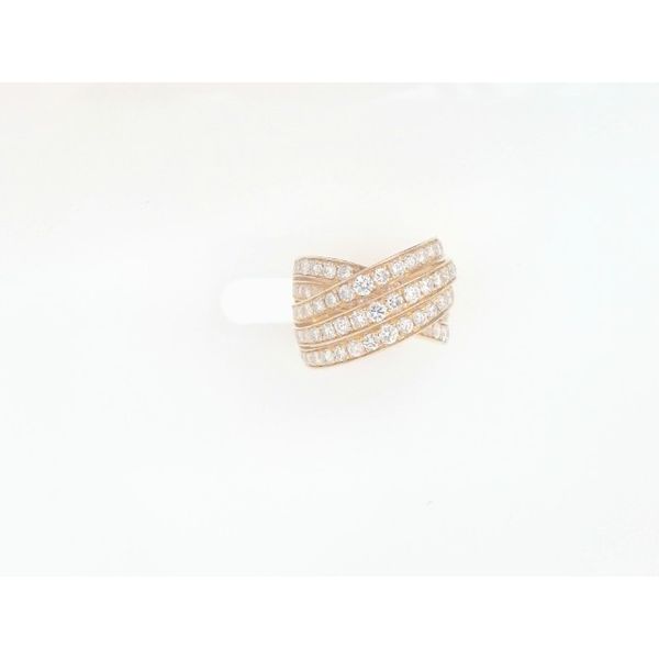 Diamond Fashion Ring Quest Fine Jewelers Fairfax, VA