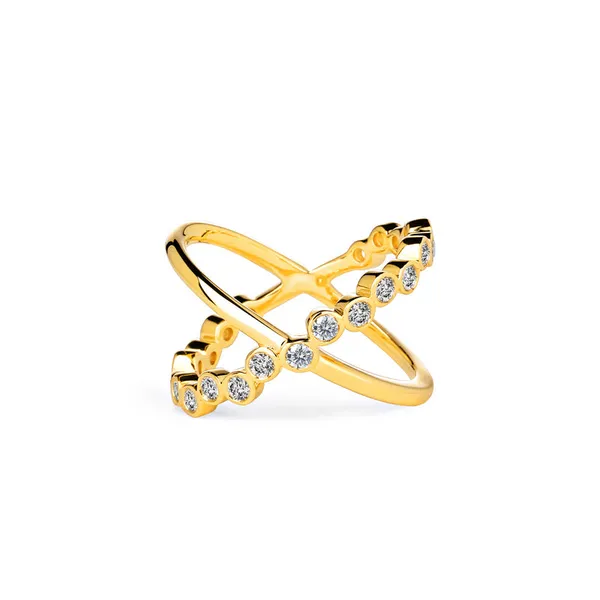 Diamond Fashion Ring Quest Fine Jewelers Fairfax, VA
