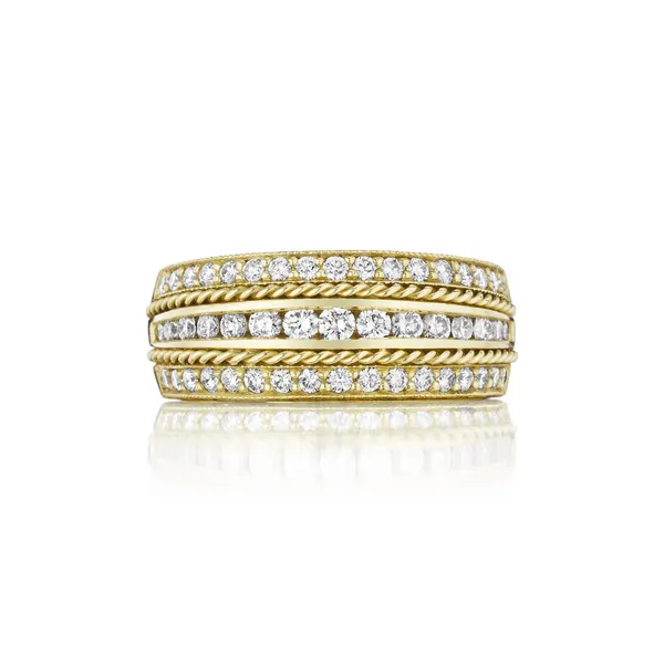 Diamond Fashion Ring Quest Fine Jewelers Fairfax, VA