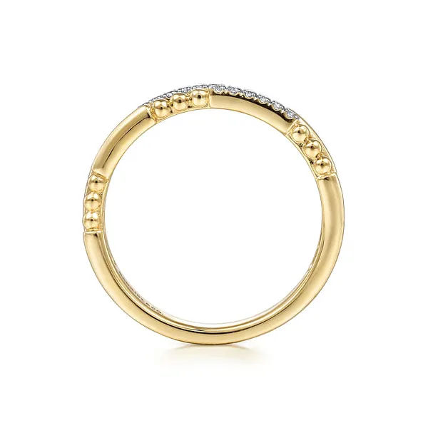 Diamond Fashion Ring Image 2 Quest Fine Jewelers Fairfax, VA