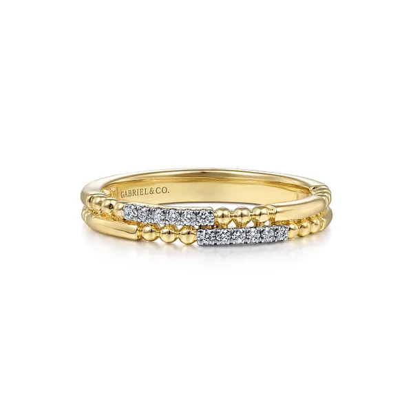 Diamond Fashion Ring Quest Fine Jewelers Fairfax, VA