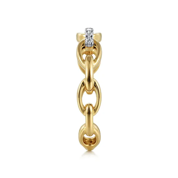 Diamond Fashion Ring Image 4 Quest Fine Jewelers Fairfax, VA