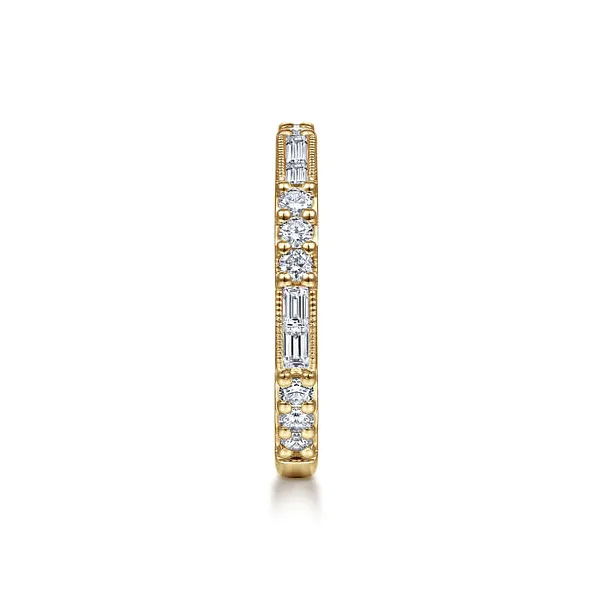 Diamond Fashion Ring Image 3 Quest Fine Jewelers Fairfax, VA