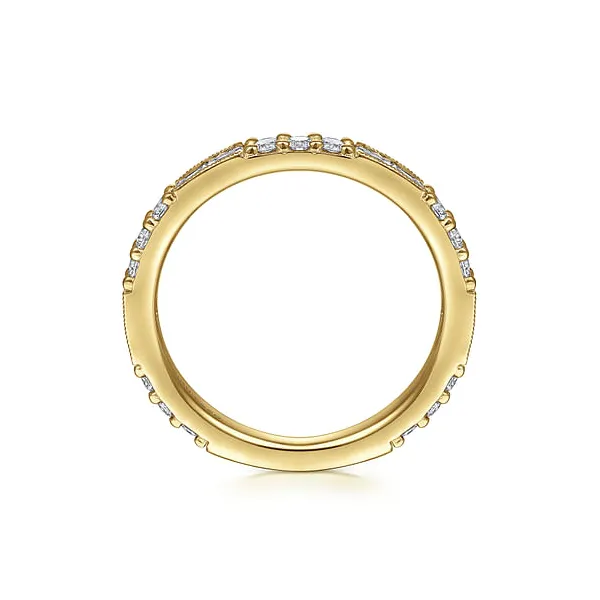Diamond Fashion Ring Image 4 Quest Fine Jewelers Fairfax, VA