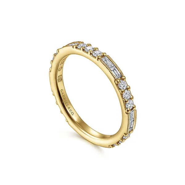 Diamond Fashion Ring Image 5 Quest Fine Jewelers Fairfax, VA