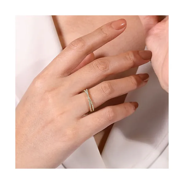 Diamond Fashion Ring Image 2 Quest Fine Jewelers Fairfax, VA