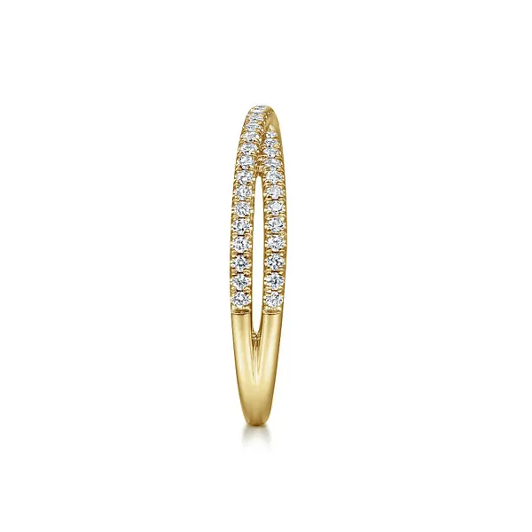 Diamond Fashion Ring Image 3 Quest Fine Jewelers Fairfax, VA