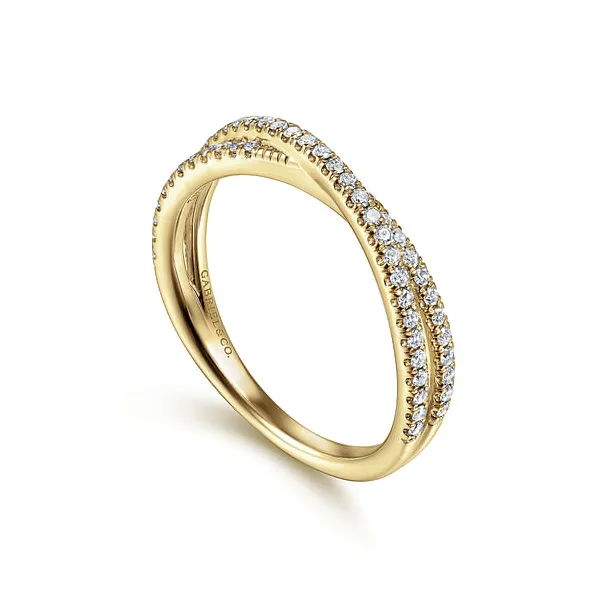 Diamond Fashion Ring Image 4 Quest Fine Jewelers Fairfax, VA