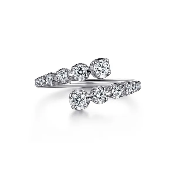Diamond Fashion Ring Quest Fine Jewelers Fairfax, VA