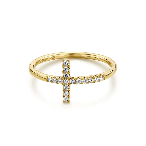 Diamond Fashion Ring Quest Fine Jewelers Fairfax, VA
