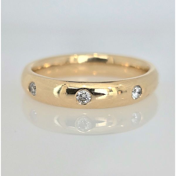 Diamond Fashion Ring Quest Fine Jewelers Fairfax, VA