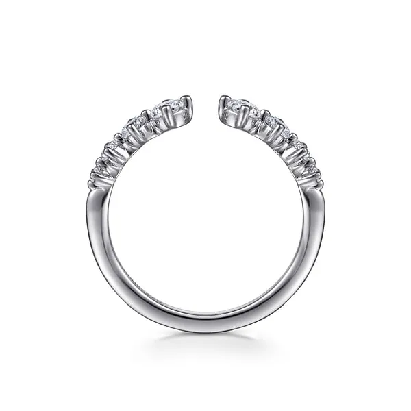 Diamond Fashion Ring Image 3 Quest Fine Jewelers Fairfax, VA