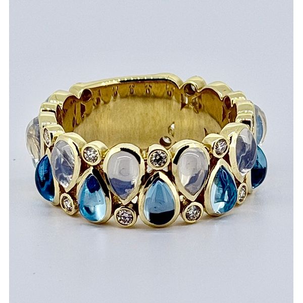 Diamond Fashion Ring Quest Fine Jewelers Fairfax, VA