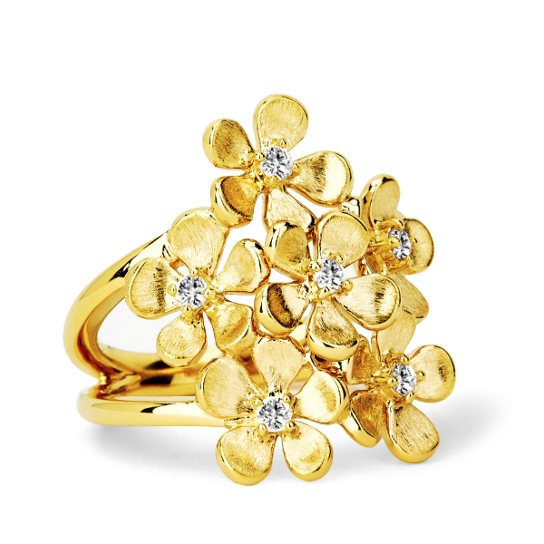 Diamond Fashion Ring Quest Fine Jewelers Fairfax, VA