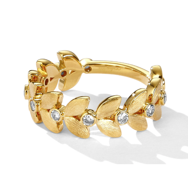 Diamond Fashion Ring Quest Fine Jewelers Fairfax, VA