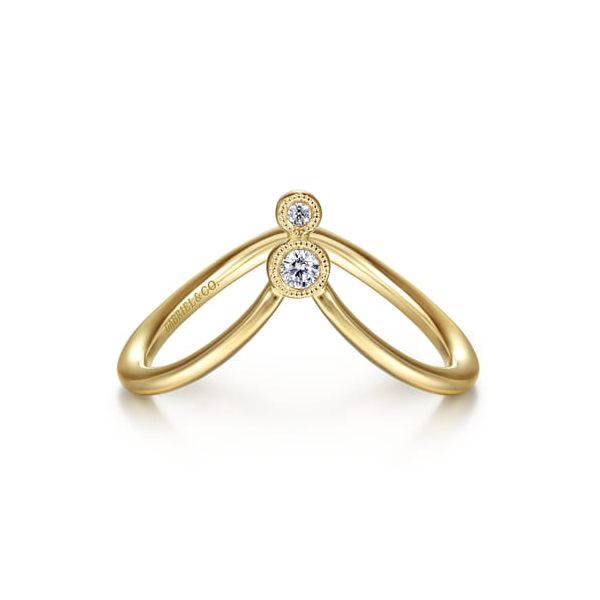 Diamond Fashion Ring Quest Fine Jewelers Fairfax, VA