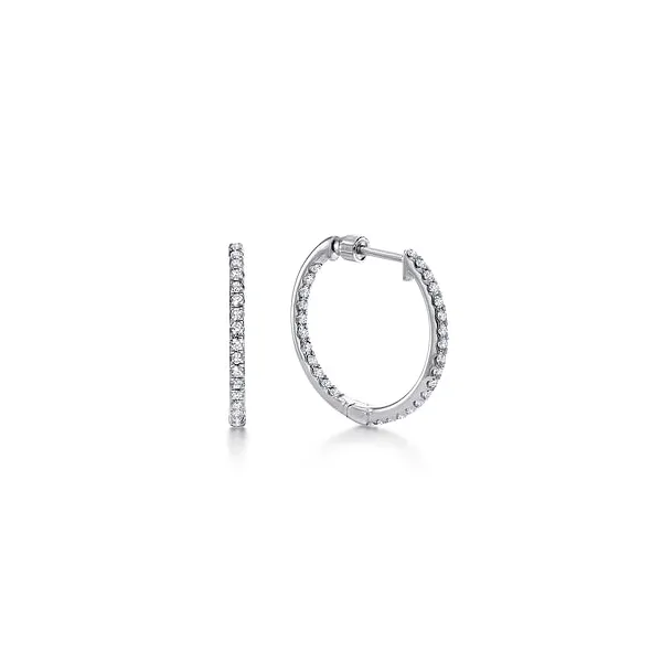 Diamond Earrings Quest Fine Jewelers Fairfax, VA