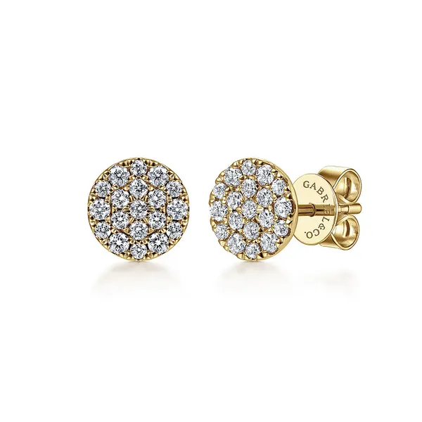 Diamond Earrings Quest Fine Jewelers Fairfax, VA