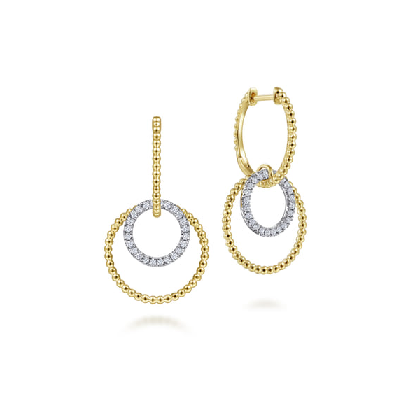 Diamond Earrings Quest Fine Jewelers Fairfax, VA