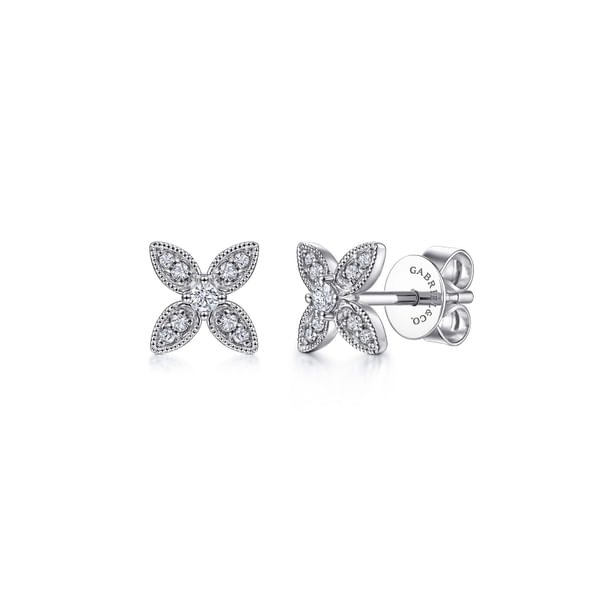 Diamond Earrings Quest Fine Jewelers Fairfax, VA