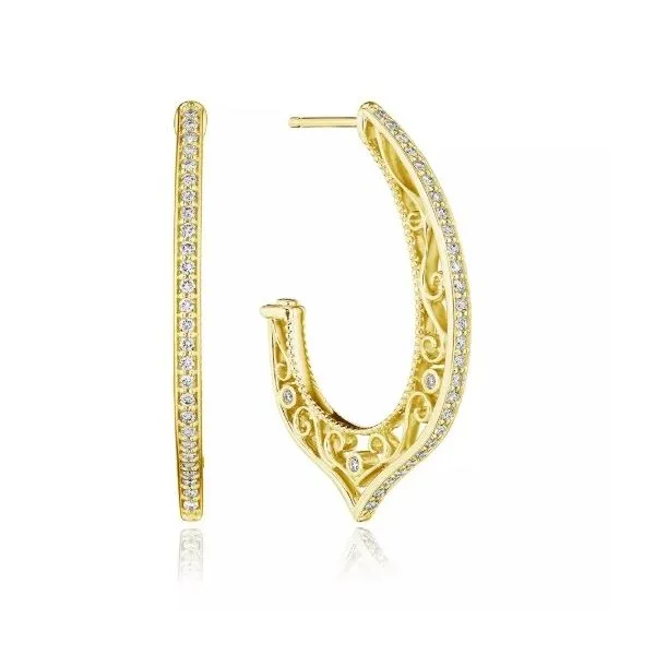 Diamond Earrings Quest Fine Jewelers Fairfax, VA