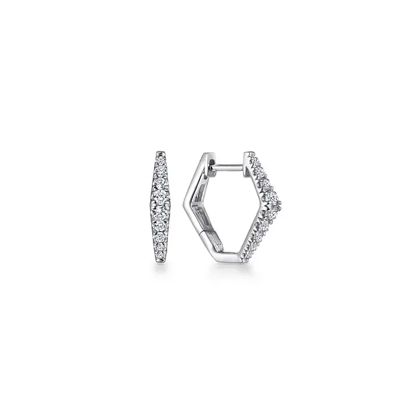 Diamond Earrings Quest Fine Jewelers Fairfax, VA