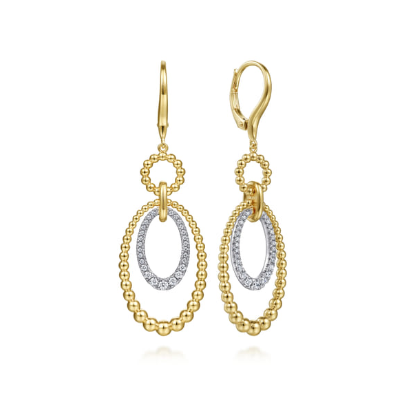 Diamond Earrings Quest Fine Jewelers Fairfax, VA