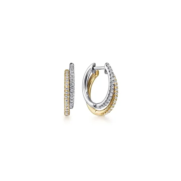Diamond Earrings Quest Fine Jewelers Fairfax, VA