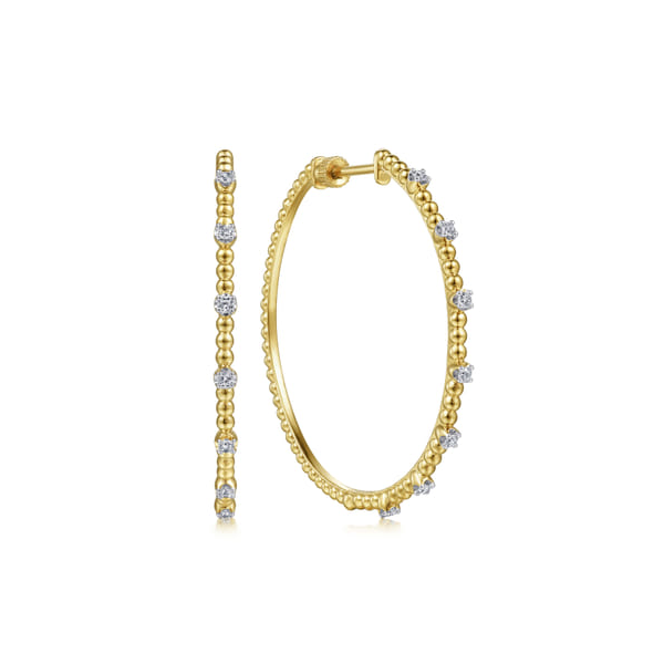 Diamond Earrings Quest Fine Jewelers Fairfax, VA