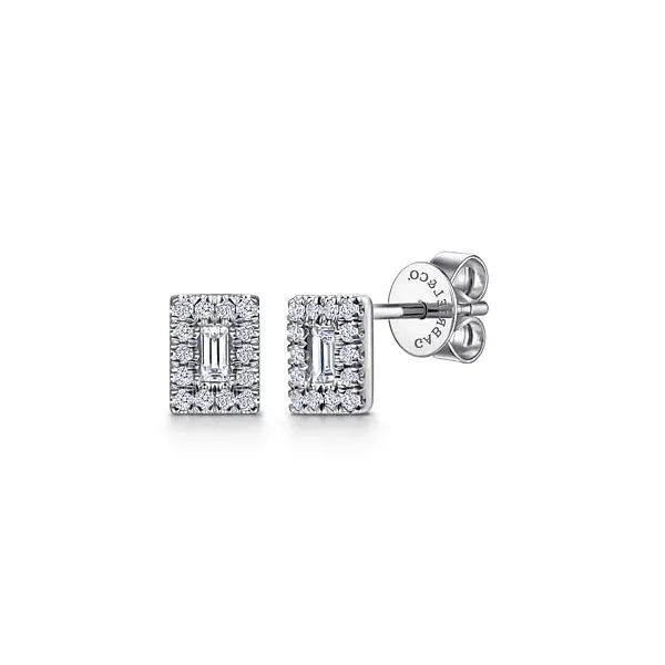 Diamond Earrings Quest Fine Jewelers Fairfax, VA