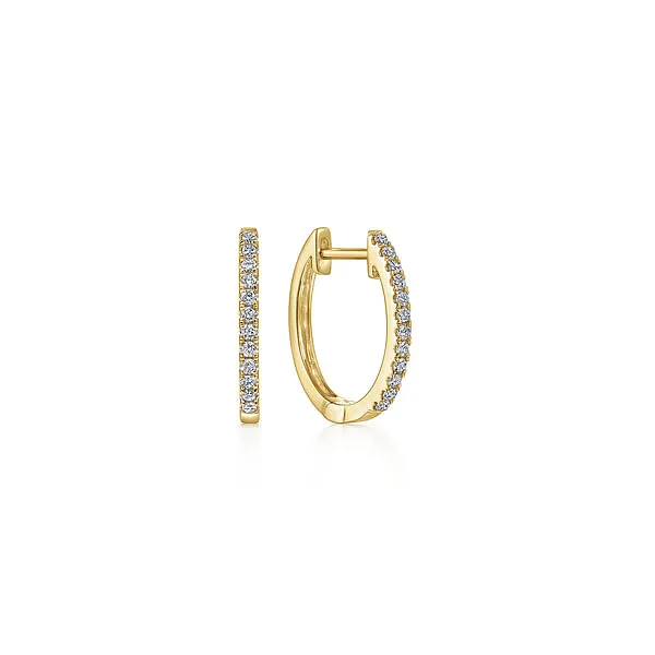 Diamond Earrings Quest Fine Jewelers Fairfax, VA