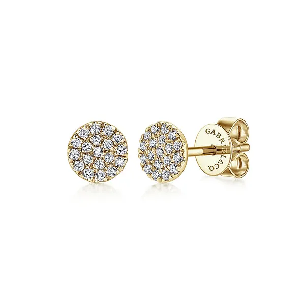 Diamond Earrings Quest Fine Jewelers Fairfax, VA