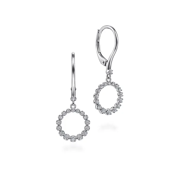 Diamond Earrings Quest Fine Jewelers Fairfax, VA