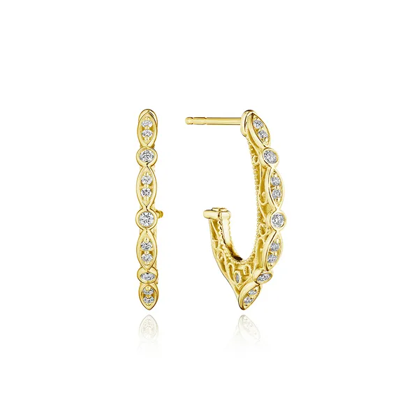 Diamond Earrings Quest Fine Jewelers Fairfax, VA