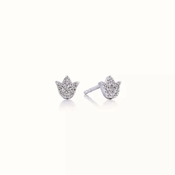 Diamond Earrings Quest Fine Jewelers Fairfax, VA
