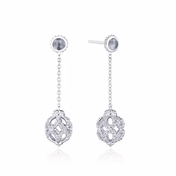 Diamond Earrings Quest Fine Jewelers Fairfax, VA