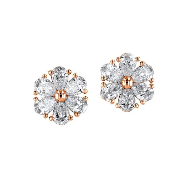 Diamond Earrings Quest Fine Jewelers Fairfax, VA