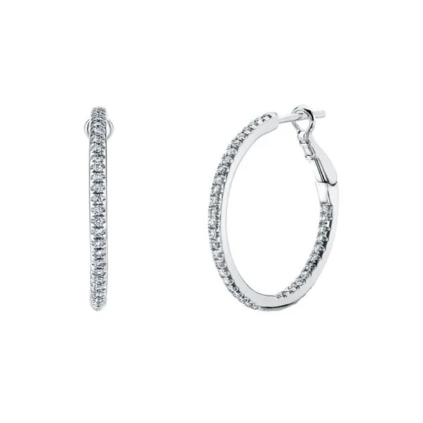 Diamond Earrings Quest Fine Jewelers Fairfax, VA