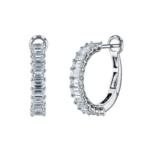 Diamond Earrings Quest Fine Jewelers Fairfax, VA