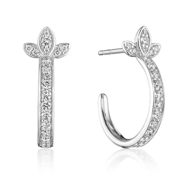 Diamond Earrings Quest Fine Jewelers Fairfax, VA