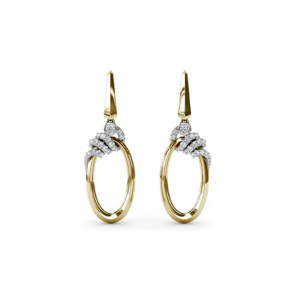 Diamond Earrings Quest Fine Jewelers Fairfax, VA