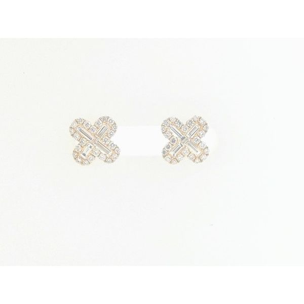 Diamond Earrings Quest Fine Jewelers Fairfax, VA